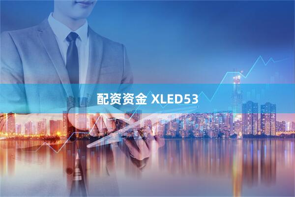 配资资金 XLED53